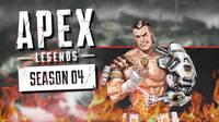 Apex Legends: Nueva leyenda Forge, arma Sentinel, y ms para la Temporada 4