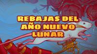Comienzan las Rebajas del Año Nuevo lunar en Steam con miles de ofertas en juegos