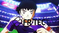 Captain Tsubasa: Los accesorios correrán a cargo de la firma española FR-TEC