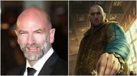 The Witcher: La segunda temporada contara con Graham McTavish, actor de El Hobbit