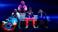 Sonic La Pelcula: As suena Speed Me Up, la colaboracin de hip-hop para la banda sonora