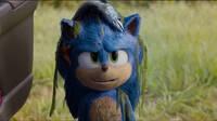 Presentan una escena completa de la pelcula de Sonic, que se estrena el 14 de febrero