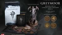 GAME detalla el contenido de la Collector's Upgrade de The Elder Scrolls Online: Greymoor