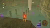 Zelda: Breath of the Wild: El maestro asesino de guardianes... que usa tapaderas de olla