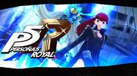 Persona 5 Royal estrena nuevo triler y desvela a Kasumi como protagonista