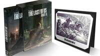 The Last of Us 2: Dark Horse anuncia la edición deluxe del libro de arte