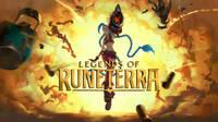 Legends of Runeterra mantuvo una audiencia humilde en su regreso a Twitch