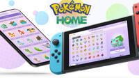 Pokémon Home llegará a mediados de febrero y se desvelan más detalles