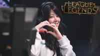 Mayumi, profesional de League of Legends es v�ctima de comentarios machistas