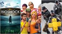 Jogos Grátis Epic Games (26/05/22): BioShock: The Collection