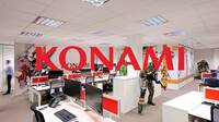 Konami registra prdidas por 'aumento de los costos de produccin' de nuevos juegos