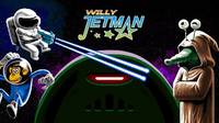 Willy Jetman: Astromonkey's Revenge recupera el encanto de los juegos de antaño