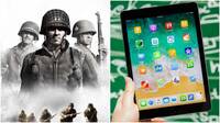 La estrategia blica de Company of Heroes llega a iPad el 13 de febrero