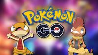Consigue a Scraggy y Scrafty en Pokmon Go participando en Liga Combates Go