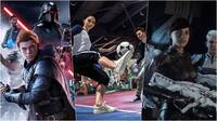 Electronic Arts lanzar 14 juegos el prximo ao fiscal