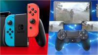 Sony pregunta a los jugadores de PS4 si quieren usar el Remote Play con Switch