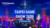 El Taipei Game Show de Taiwn se cancela por el coronavirus