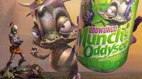 Oddworld: Munch's Oddysee HD podría ser el próximo juego de la saga en llegar a Switch