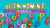 Alien Hominid Invasion llegar a consolas y PC revitalizando el mtico indie