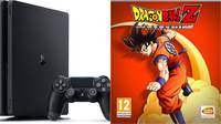 PS4 lidera las ventas de enero en España junto a FIFA 20, GTA V y Dragon Ball Z Kakarot