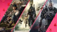Nuevas ofertas PS4: Days Gone, The Witcher 3 y The Division 2 entre las rebajas de enero