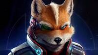 El artista de God of War crea una espectacular ilustracin de Star Fox