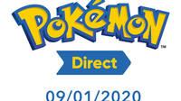 Anunciado un Pokémon Direct para el 9 de enero