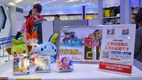 Pokémon Espada y Escudo y Switch cerraron el año como los más vendidos en Japón