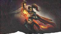 Magic: Legends, el RPG de Magic: The Gathering, estrena gameplay y detalles