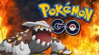 Pokémon Go: Heatran en incursiones, żcuáles son los mejores Pokémon para derrotarlo?