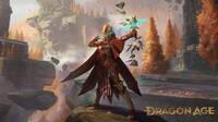 BioWare publica un nuevo arte conceptual de Dragon Age 4 para celebrar 2021