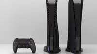 La venta de las PS5 negras inspiradas en PS2 se cancela por amenazas a los creadores