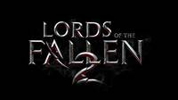 Lords of the Fallen 2 es el proyecto m�s ambicioso de CI Games; estrena nuevo logo