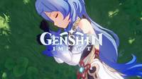 Genshin Impact presenta en vídeo al nuevo personaje, Ganyu