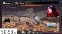 No-Hit Realy Race, el torneo español que consiste en superar Dark Souls sin recibir golpes