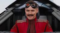 Sonic La Película: Jim Carrey premiado como mejor villano por su papel de Robotnik