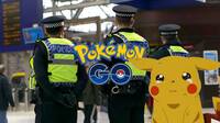 Pokémon GO: La policía de Essex molesta con los jugadores que se saltan el confinamiento