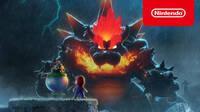 Super Mario 3D World + Bowser's Fury presenta en vídeo su nueva aventura