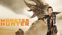 La película de Monster Hunter retrasa su estreno en España al 26 de marzo