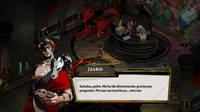 Supergiant Games mejorar la traduccin al espaol de Hades con una actualizacin