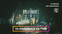 TTDV abre las reservas de Little Nightmares 2 en edición Day One y coleccionista