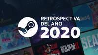 Steam registró más de 120 millones de usuarios activos al mes durante 2020