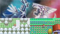 Un remake de Pokémon Diamante y Perla para Switch llegará en 2021, según nuevas informaciones