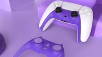Una marca vende carcasas de colores no oficiales para el DualSense de PS5