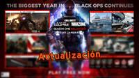 COD Black Ops Cold War y Warzone: Actualizacin Reloaded, nuevos mapas y ms
