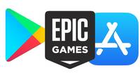 Epic Games emprende acciones legales contra Apple y Google en Reino Unido