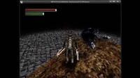 Bloodborne: Una fan crea una versión del juego en PlayStation 1