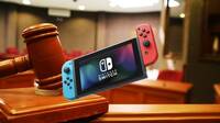 Una sentencia judicial bloquea en España varias webs de piratería de productos de Nintendo