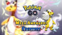 Pok�mon GO: Mega Ampharos ya est� disponible; mejores counters