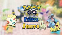 Pok�mon GO: Evento regi�n de Johto; fechas, recompensas y todos los detalles